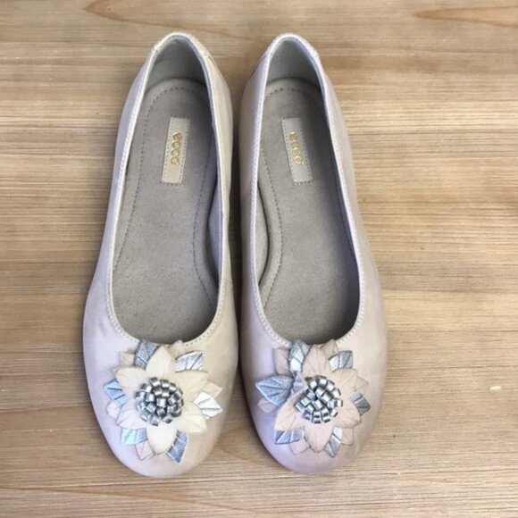 Ecco Tween Moc - Picture 4 of 5